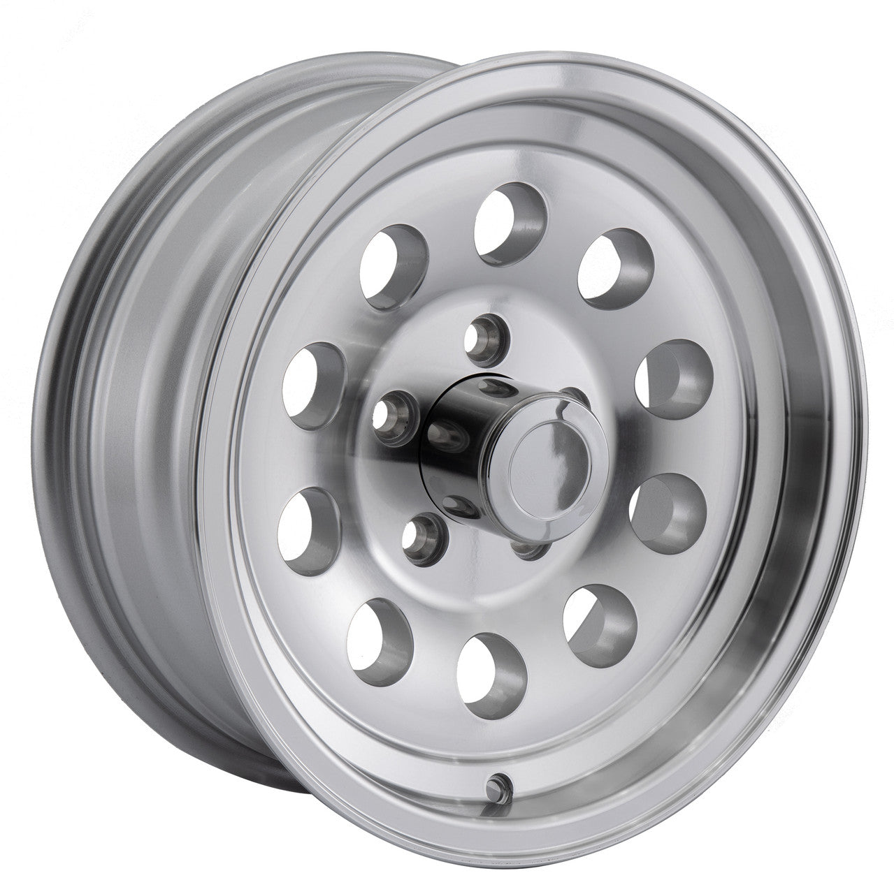 RV Tire and Wheel Package | S20