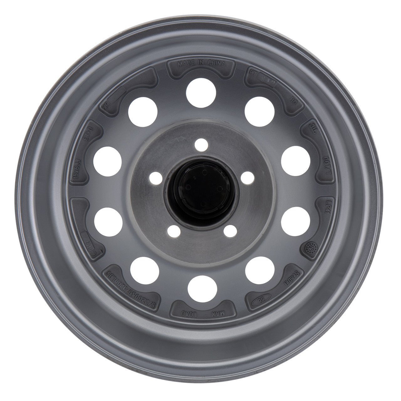 RV Tire and Wheel Package | S20