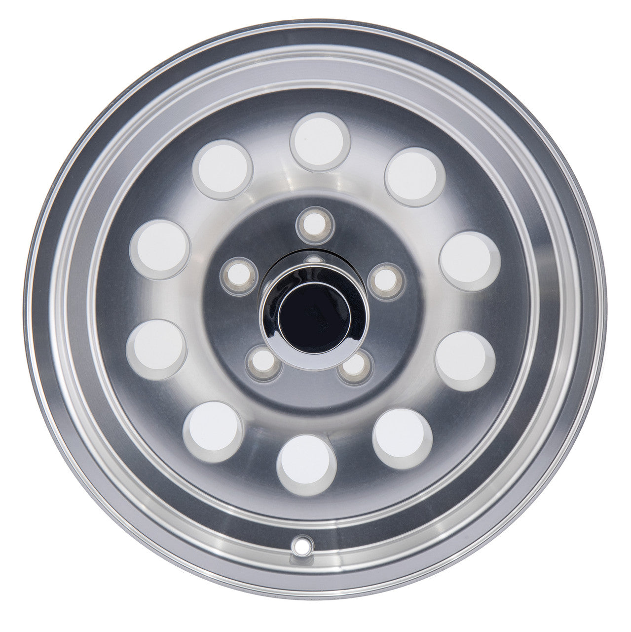 RV Tire and Wheel Package | S20