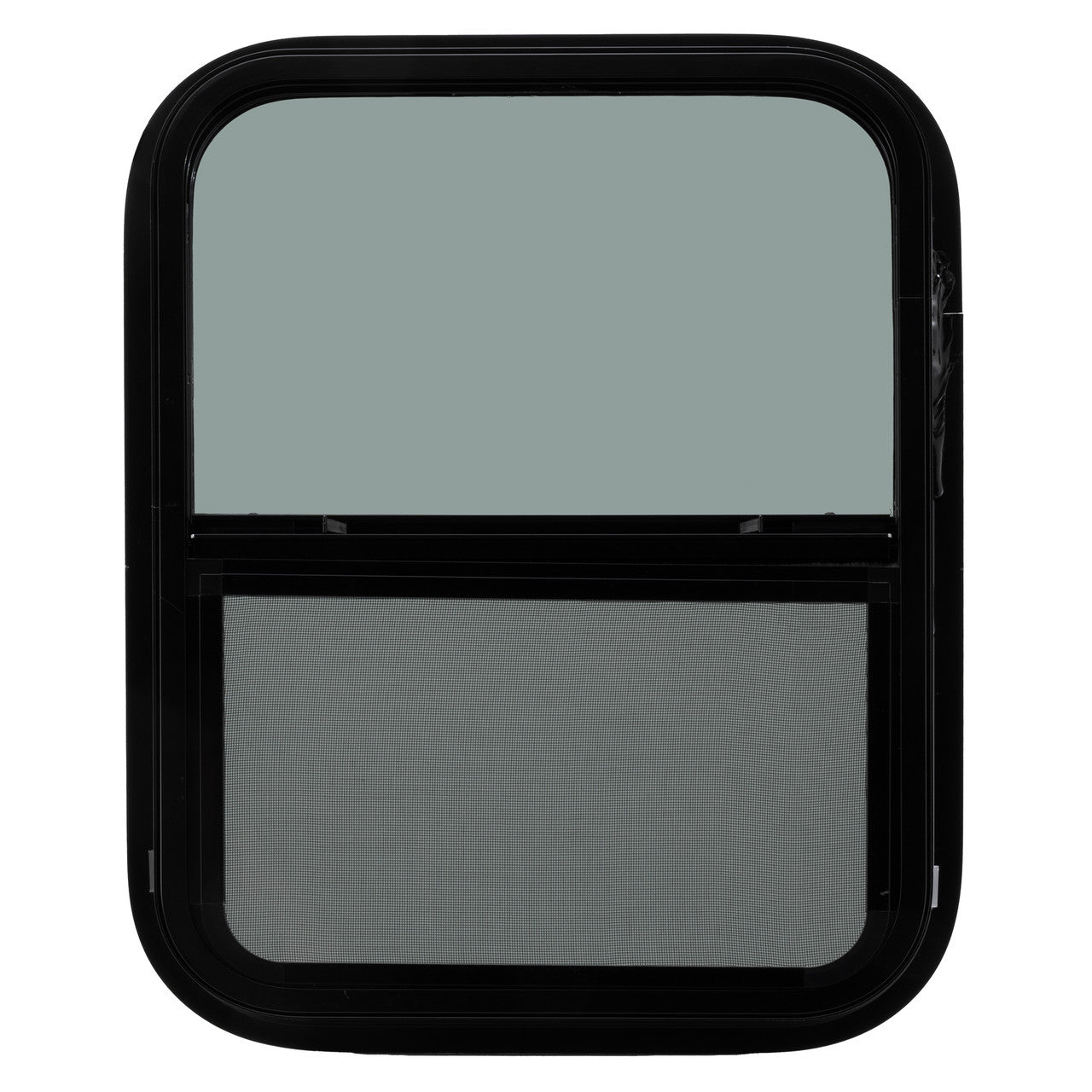 RV Window | Teardrop | 18" x 29" x 1 ½"