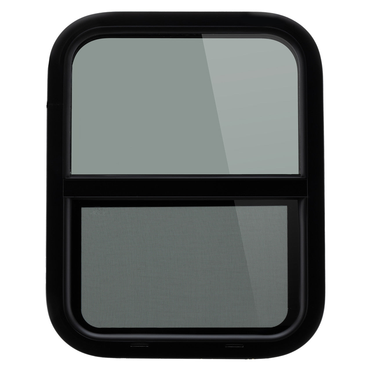 RV Window | Teardrop | 18" x 29" x 1 ½"