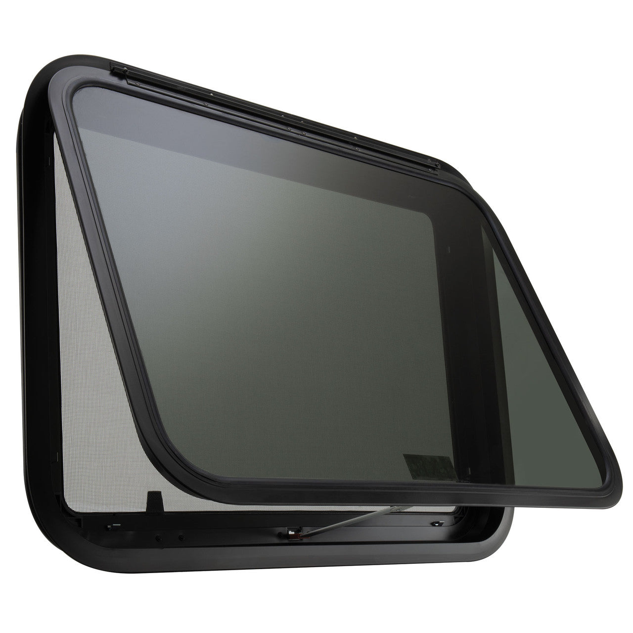 RV Window | Exit & Escape | 36" x 22" x 2"