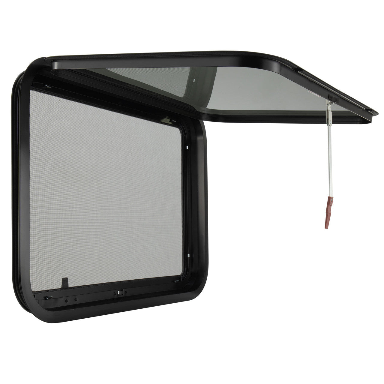 RV Window | Exit & Escape | 36" x 22" x 2"