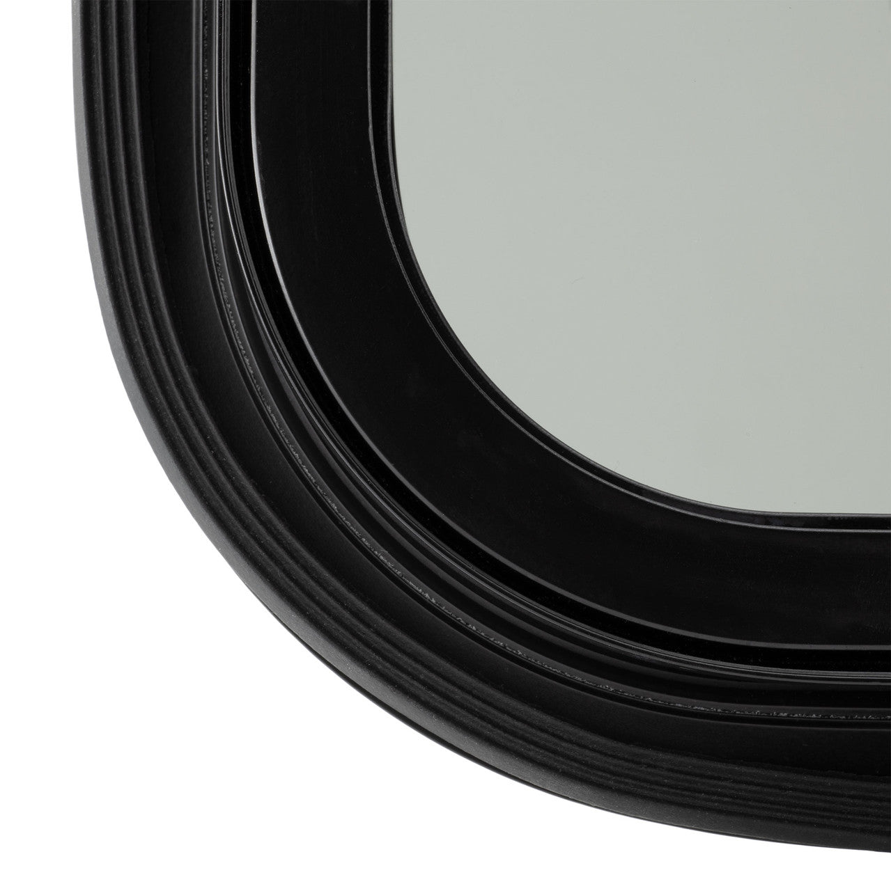RV Window | Teardrop | 18" x 29" x 1 ½"