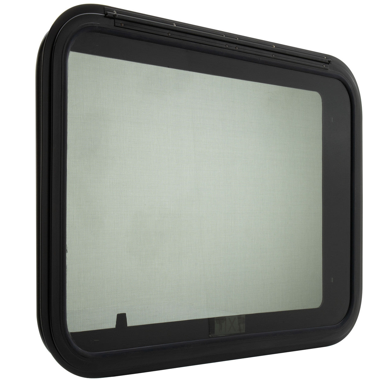 RV Window | Exit & Escape | 36" x 22" x 2"
