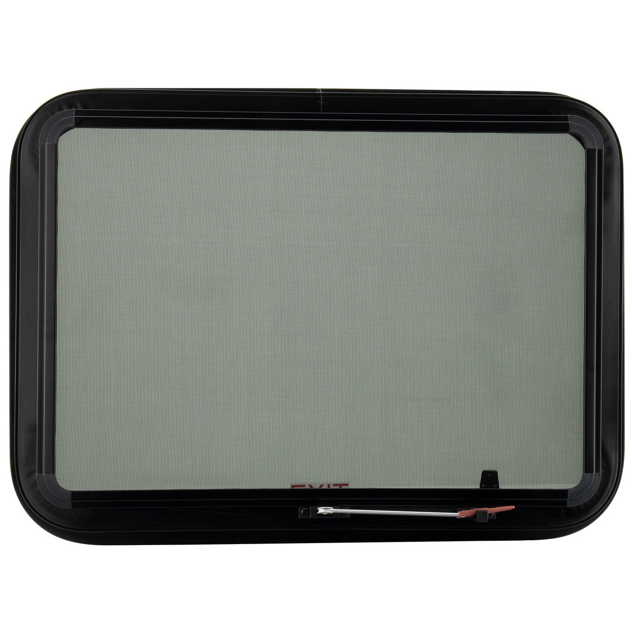 RV Window | Exit & Escape | 36" x 22" x 2"