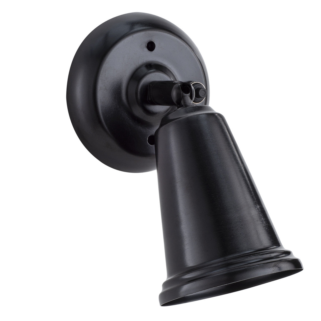 RV Reading Light | 12V LED | Interior Lighting | Black