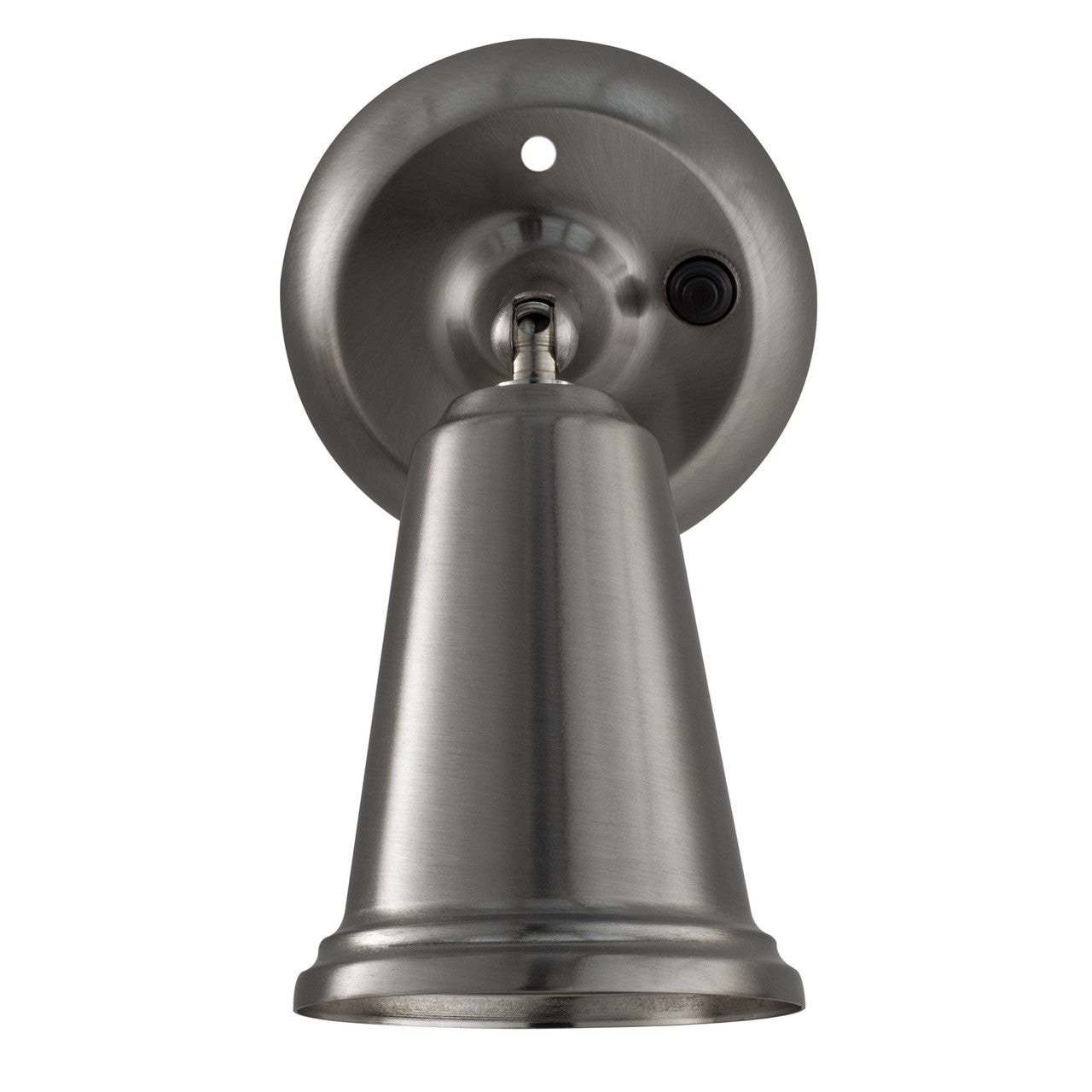 RV Reading Light | 12V LED|  Interior Lighting | Brushed Nickel