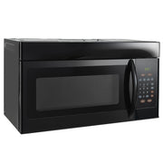 RV Microwave 30" | Black Oven Replacement
