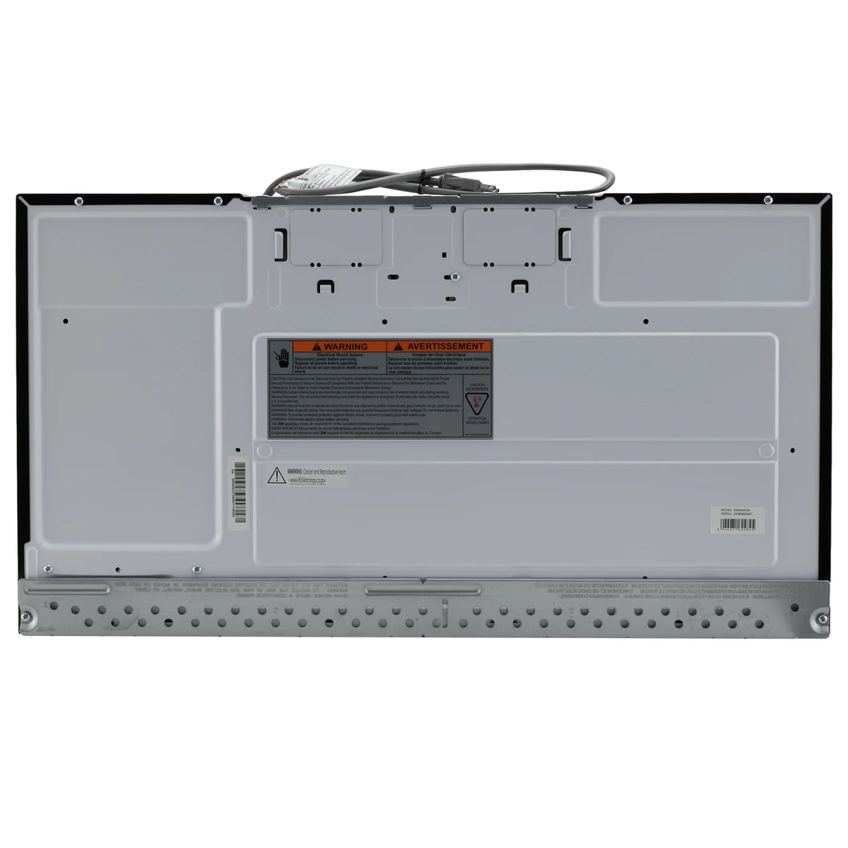 RV Microwave 30" | Black Oven Replacement