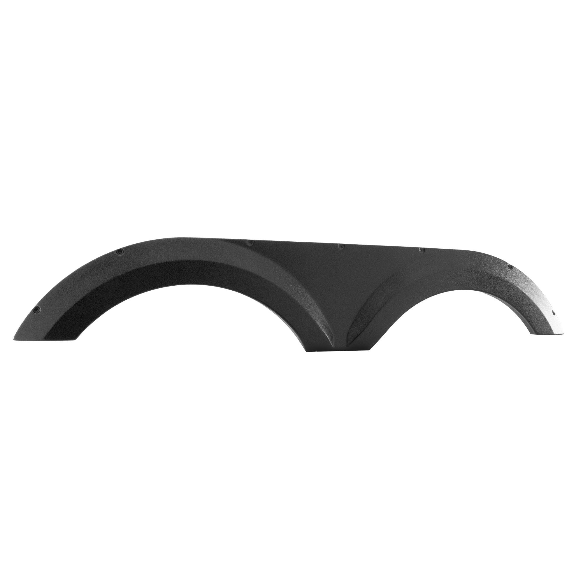 RV Tandem Fender Skirt | 63" W x 11 ½" H | Universal