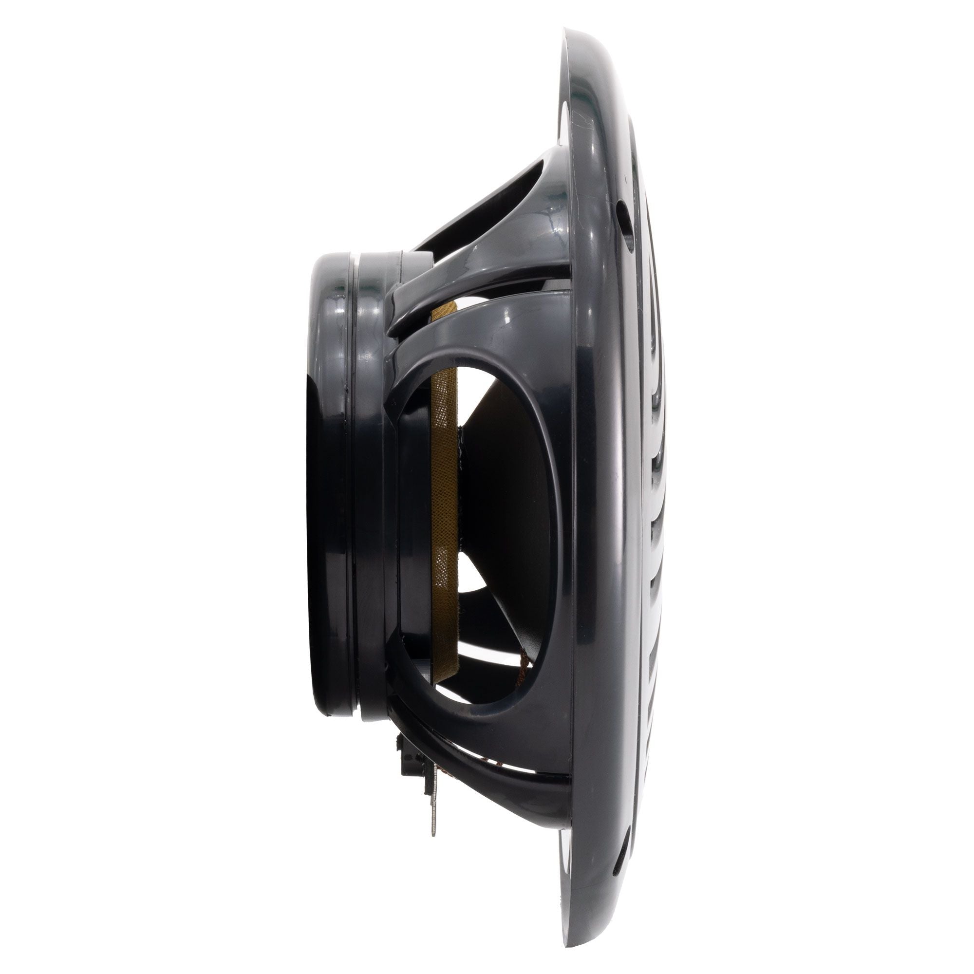 Marine Speaker 5.5" Interior & Exterior | Black