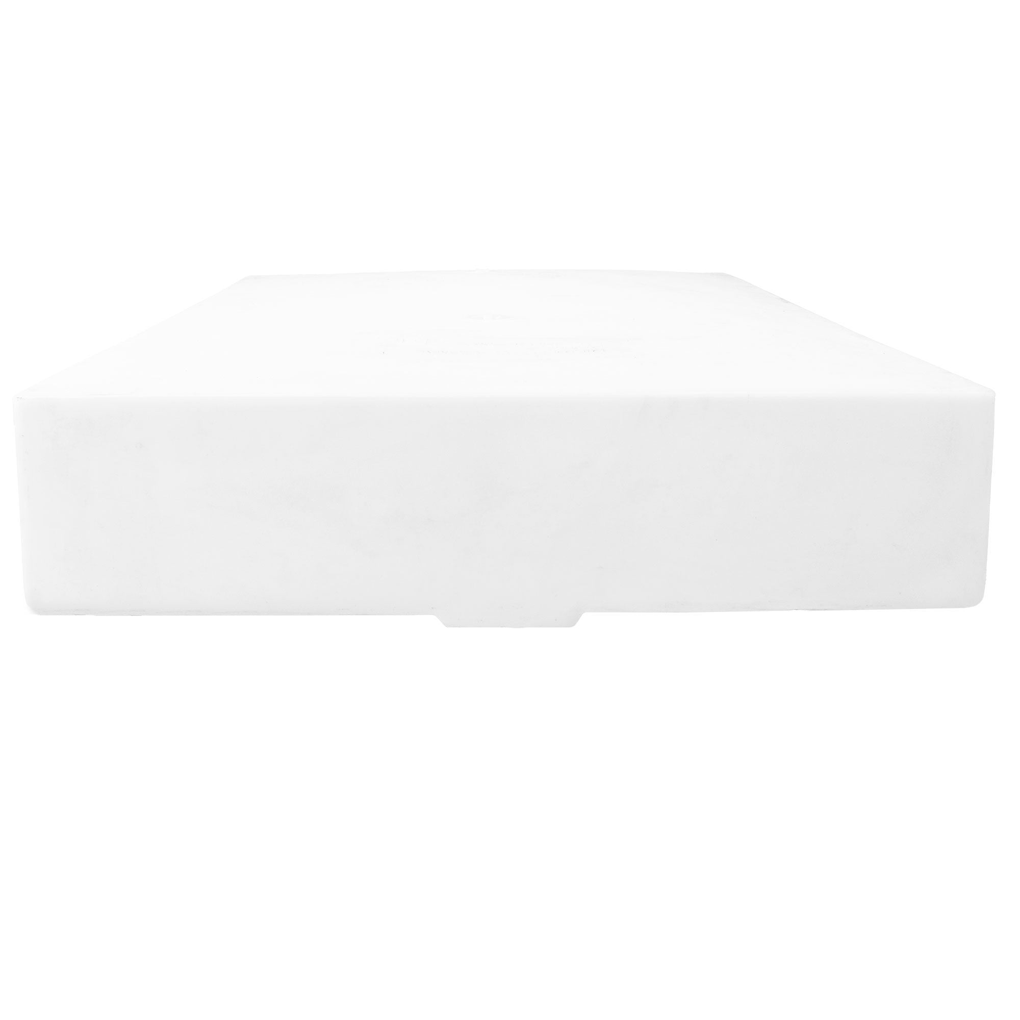 RV Fresh Water Tank 55 Gallon | 32" x 56" x 7 ½" | Alpha 475002