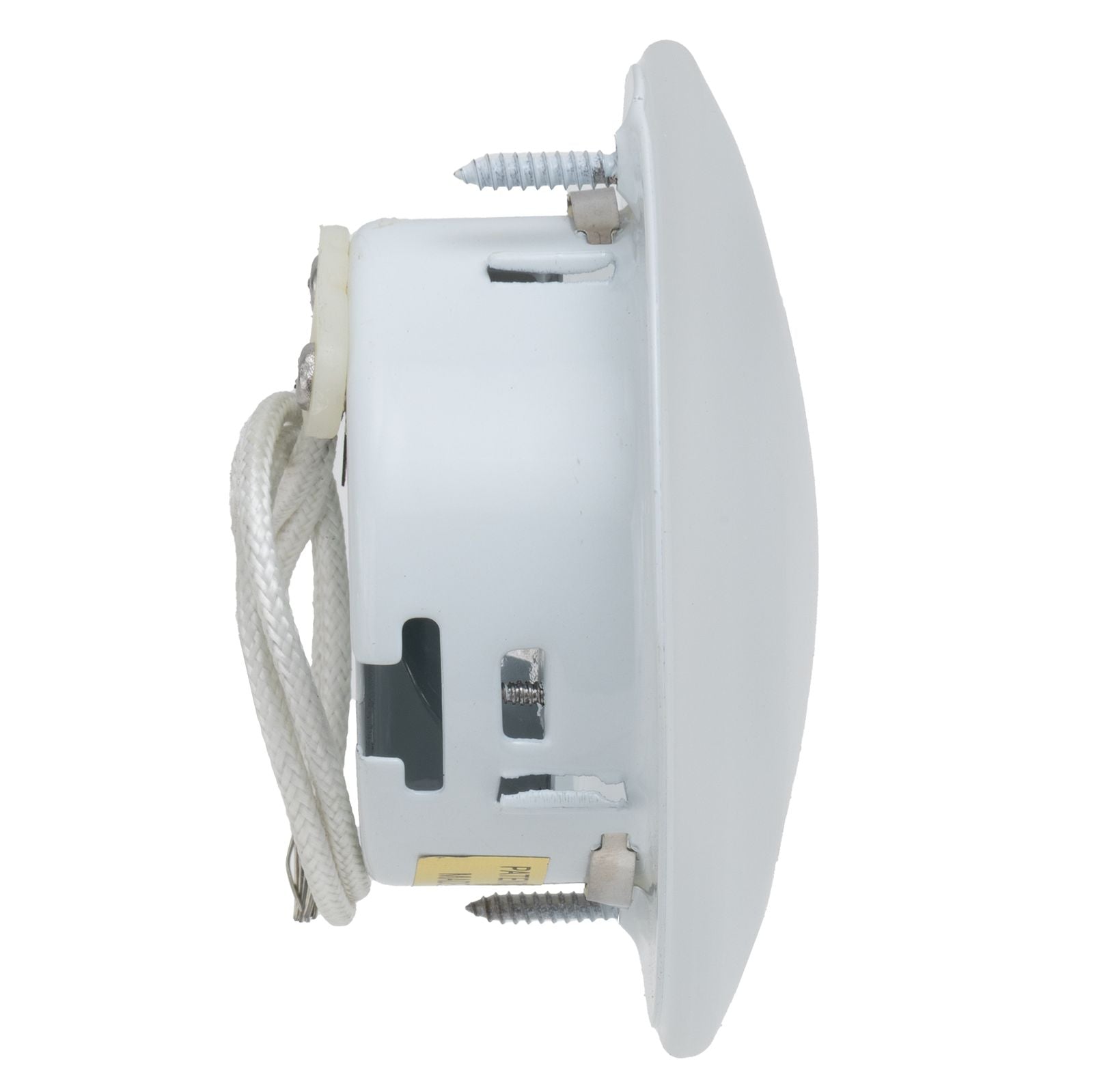 RV Round Halogen Light | ITC 81230-NS