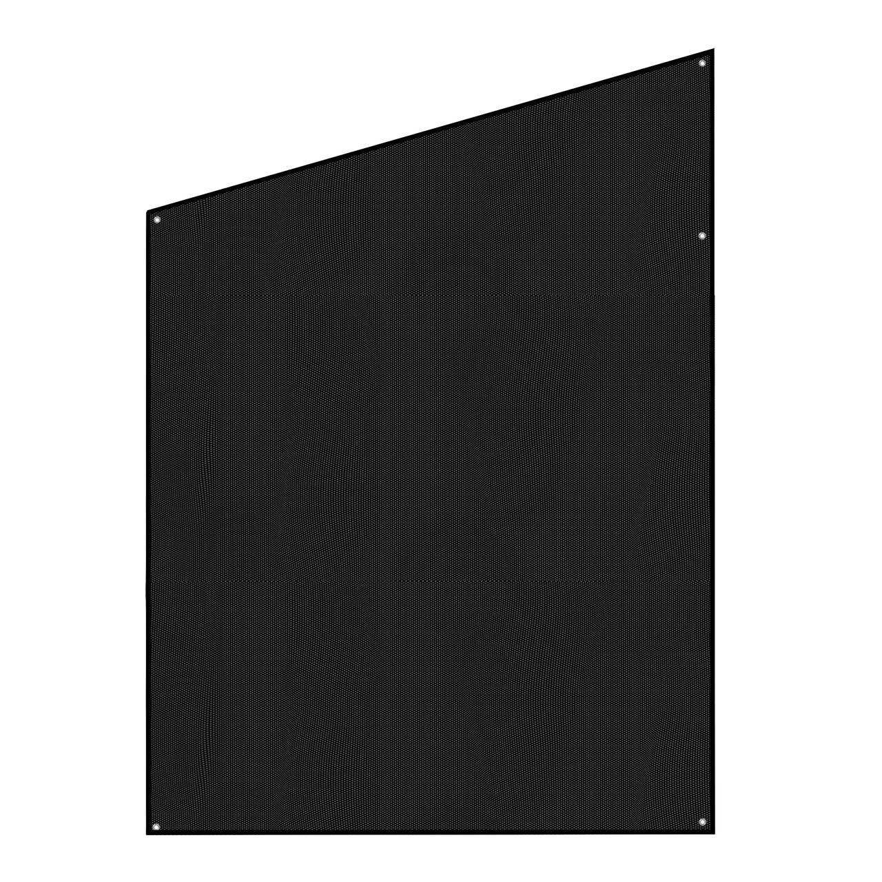 RV Awning Shade for Side of Awning