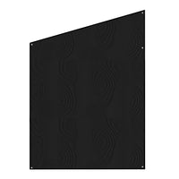 RV Awning Shade for Side of Awning