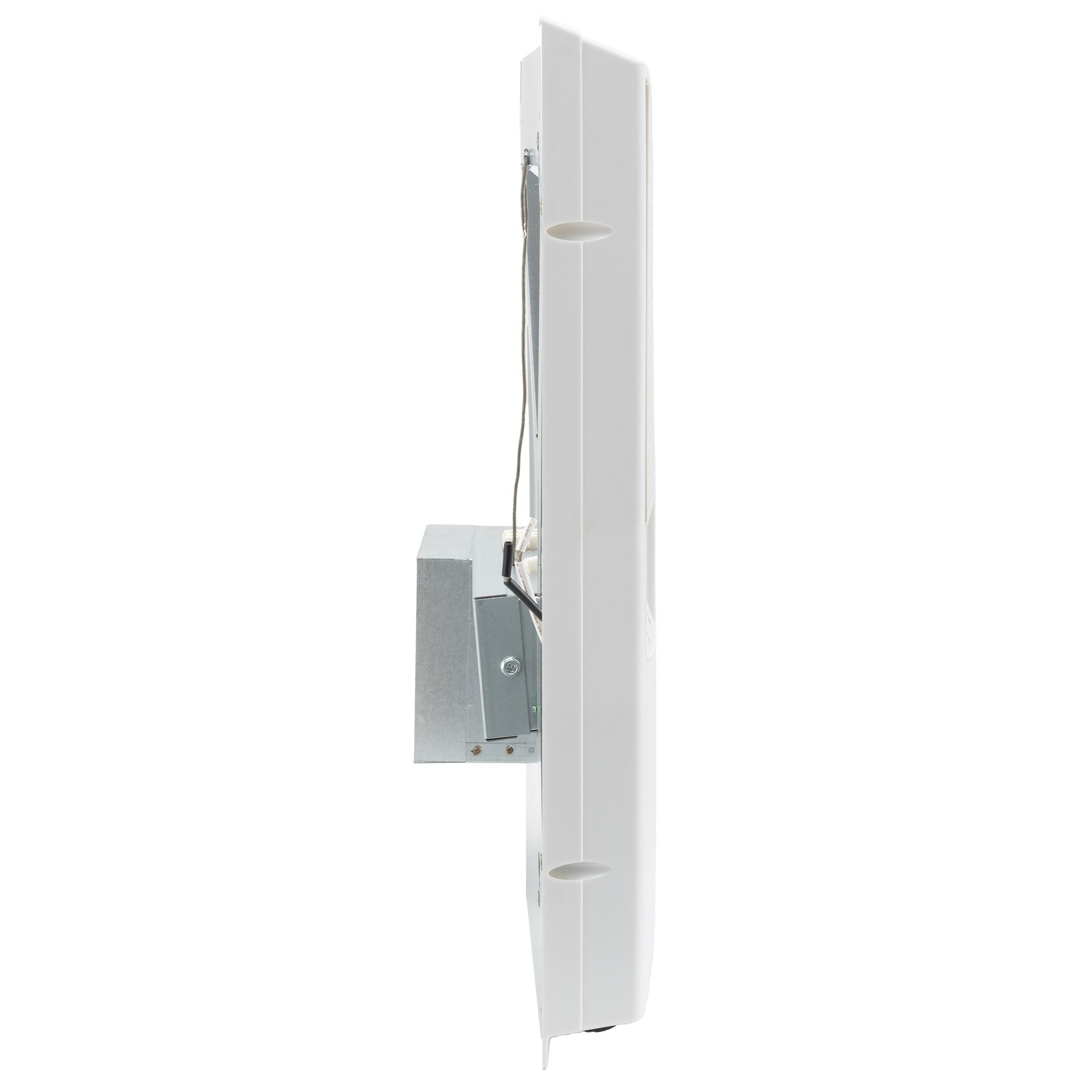 Dometic RV Air Distribution Box | Air Conditioner Interior Plenum | Manual Control