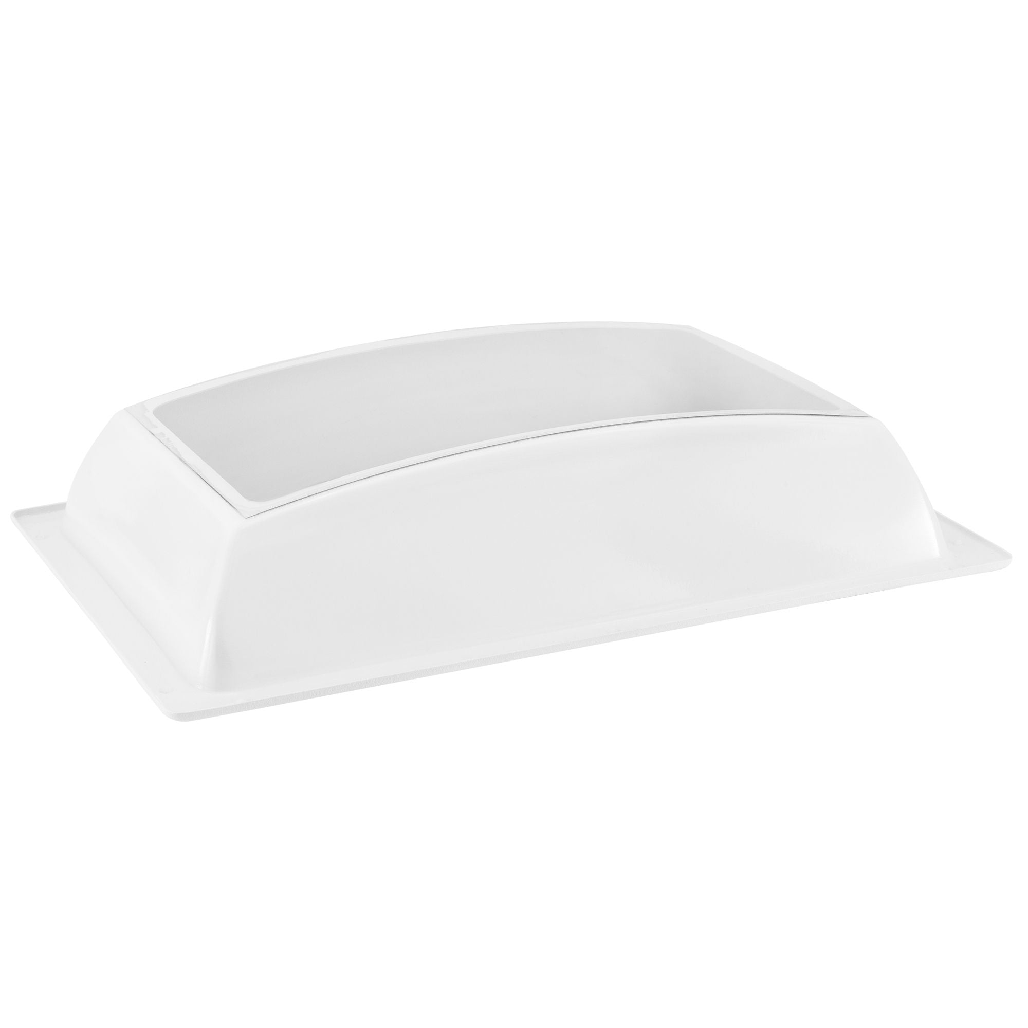 RV 14" x 22" Skylight | Inner Dome Side Arch