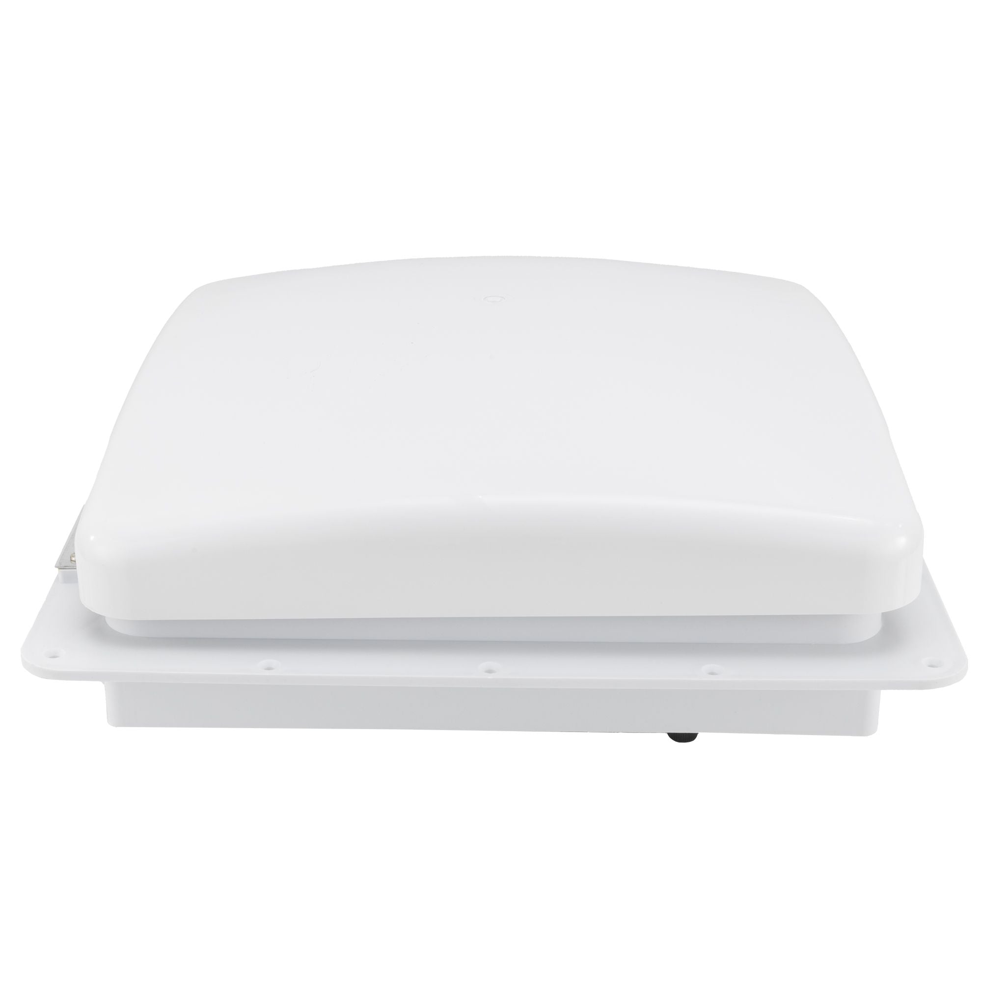 Heng's RV Roof Vent | High Air Flow Ventilation System | White