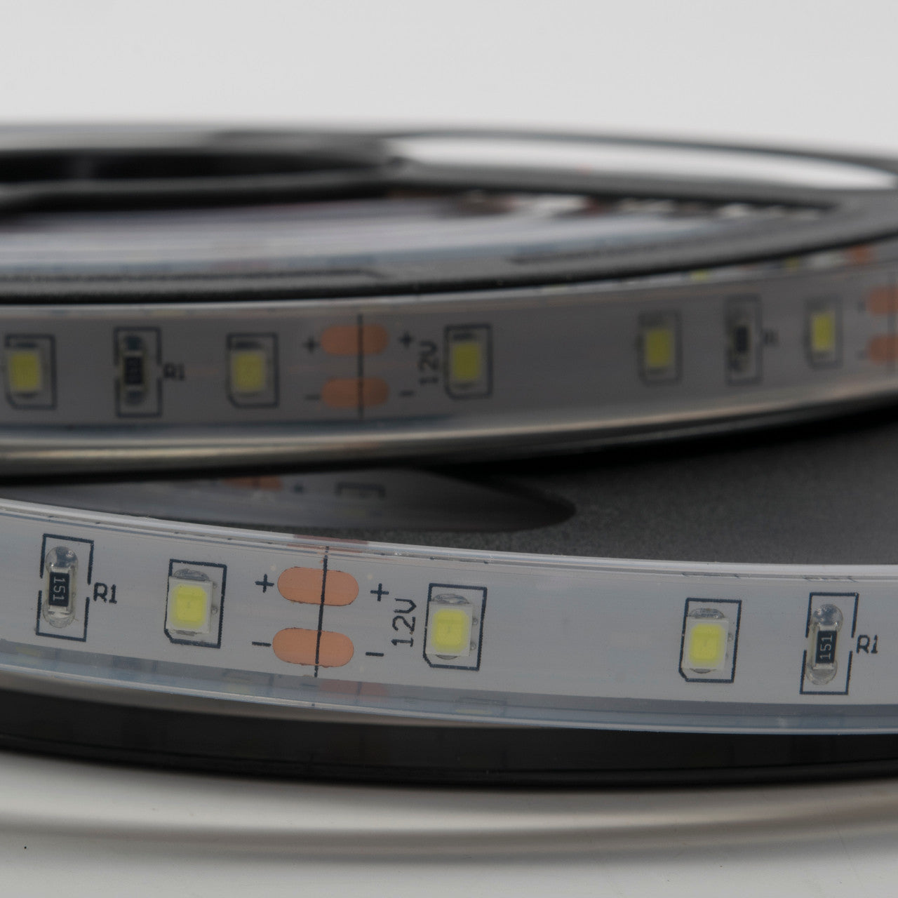 RV Awning Light | Dimmable LED | with Mounting Channel | Exterior Lighting Accessory