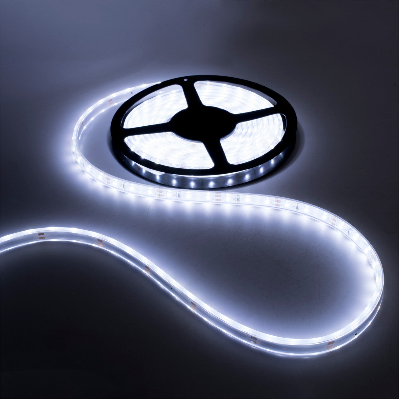 RV Awning Light | Dimmable LED | with Mounting Channel | Exterior Lighting Accessory
