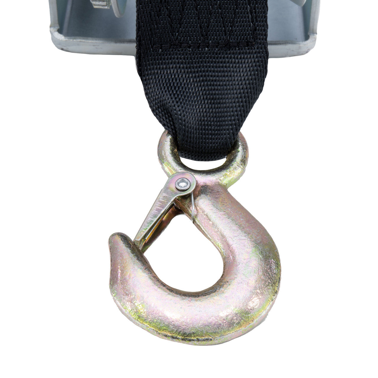 Trailer Winch Heavy Load | 3200 lbs. Capacity Surface Mount