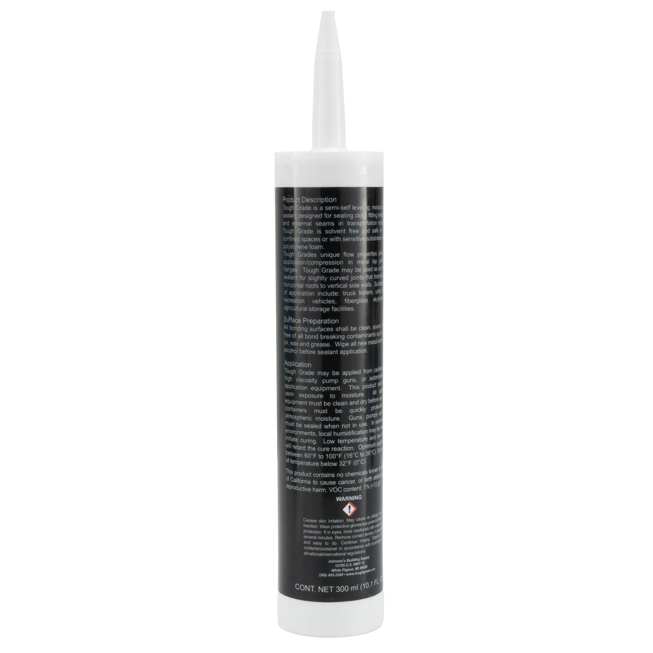 RV Roof Sealant | Self Leveling Roof Sealant