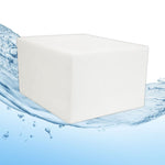 RV 10 Gallon Water Tank 17" x 14" x 9 ½" |  Elkhart Plastics EPI 4352 (without fittings)