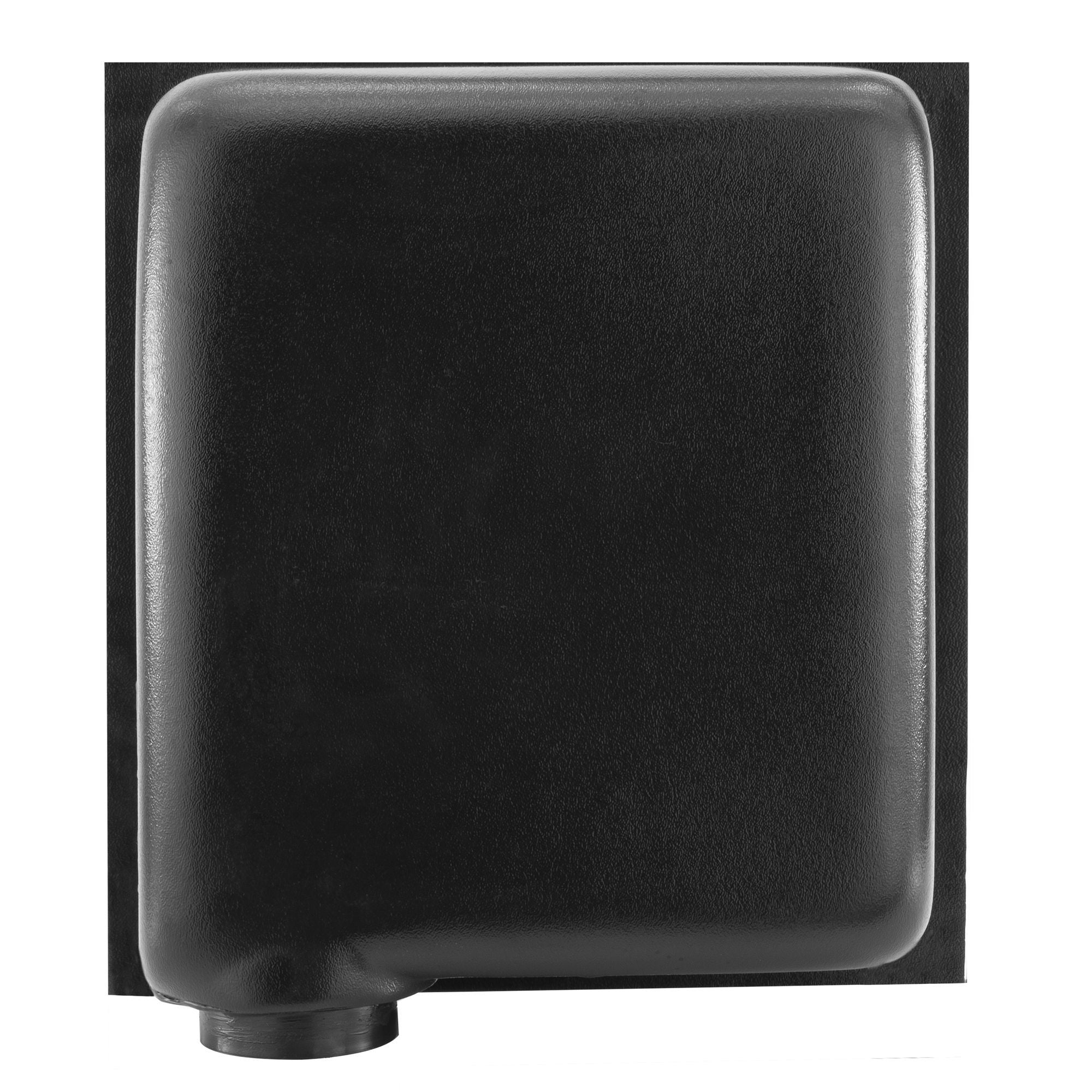 RV Black Water Tank 8 Gallon | 19 ⅝" x 17 ⅜" x 6"