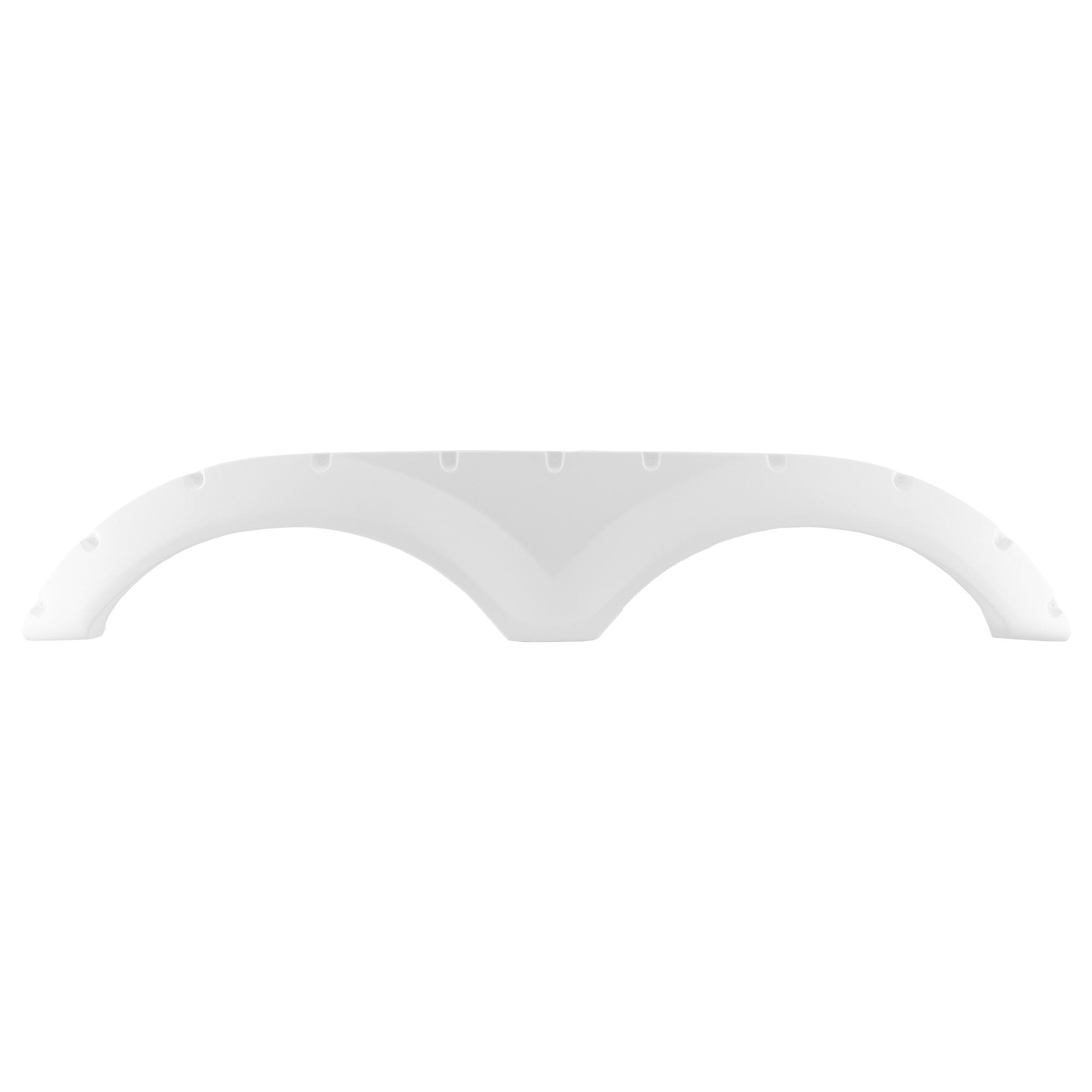 RV Tandem Fender Skirt | 66 ½" W x 11 ½" H