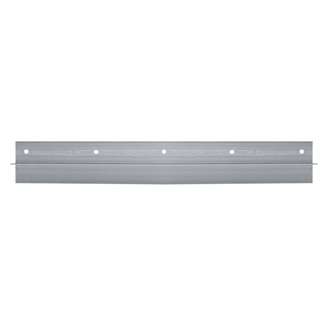 RV Teardrop Trailer Hurricane Hinge | Works for Galley Hatch Door | 62" | Aluminum