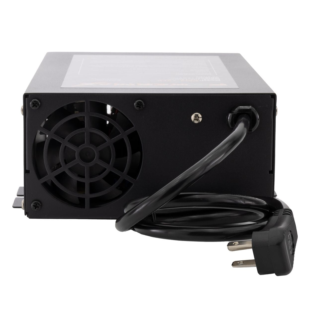 RV Converter | 75AMP | 3 Stage Charging