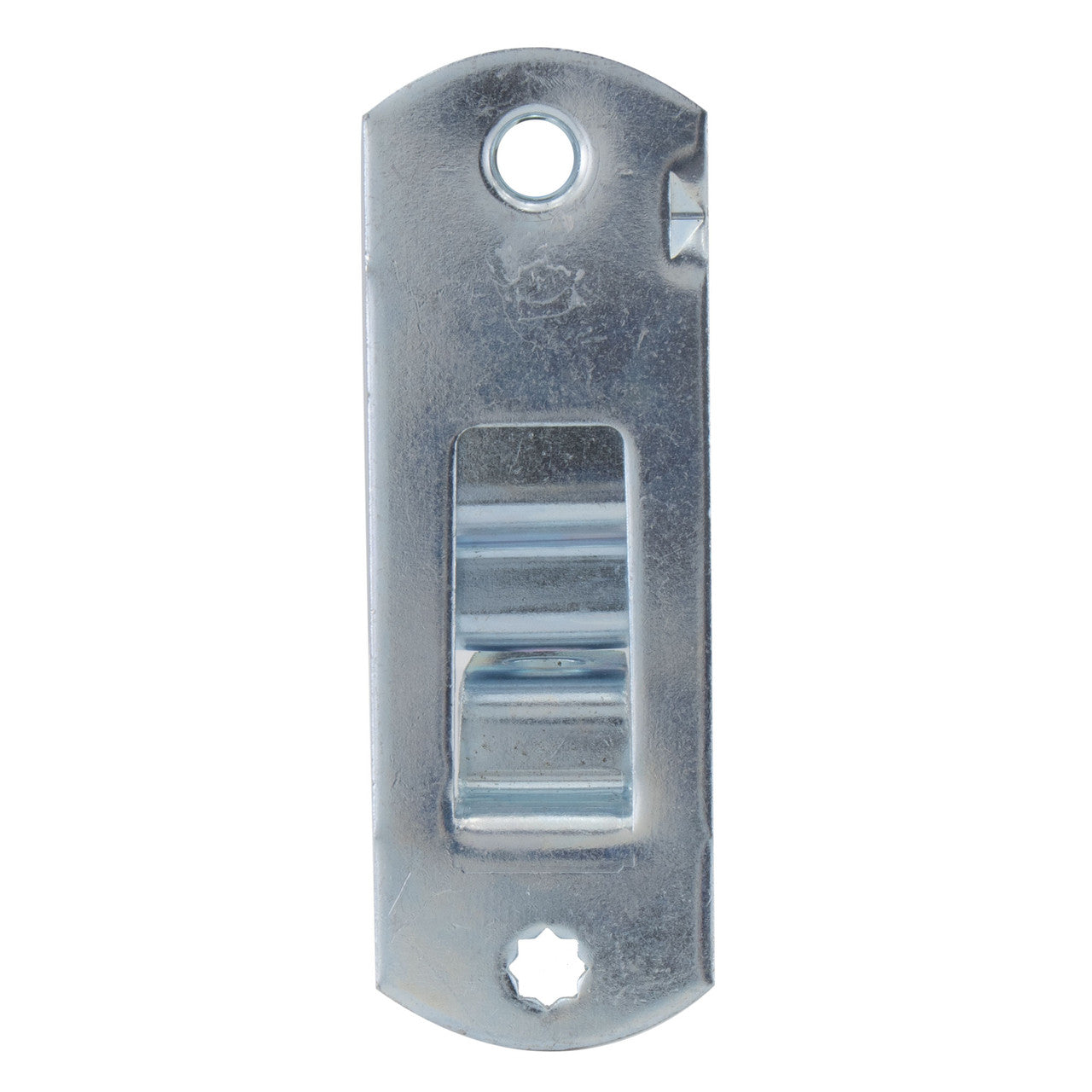 RecPro RV Door Hasp Lock Mechanism