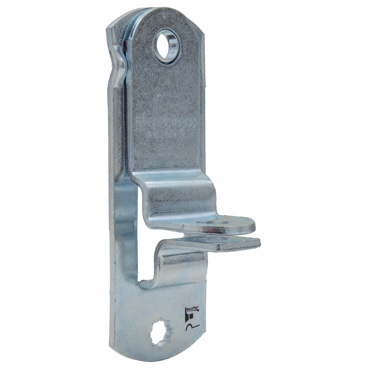 RecPro RV Door Hasp Lock Mechanism