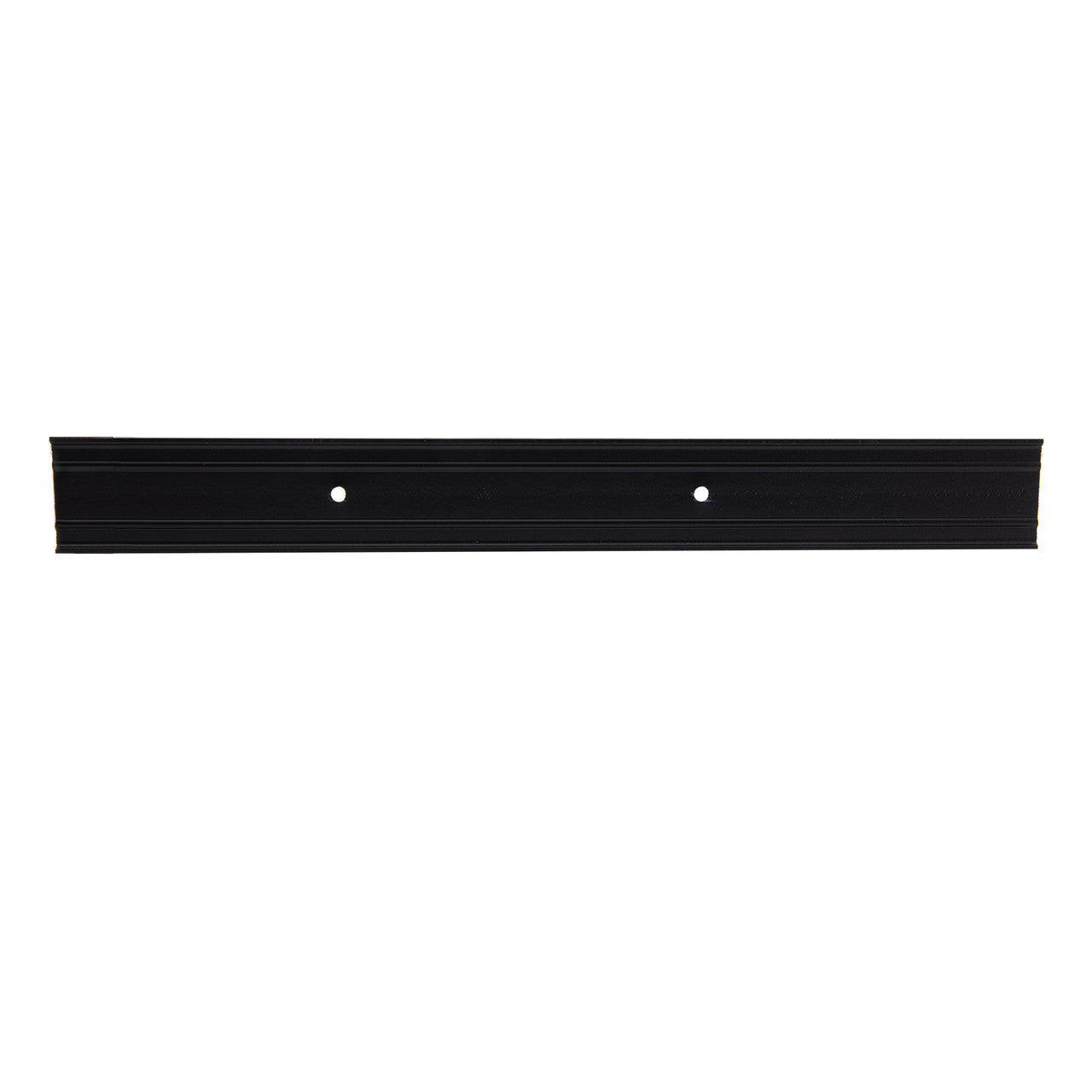 RV Trim Flat Roof insert | 92" | Black