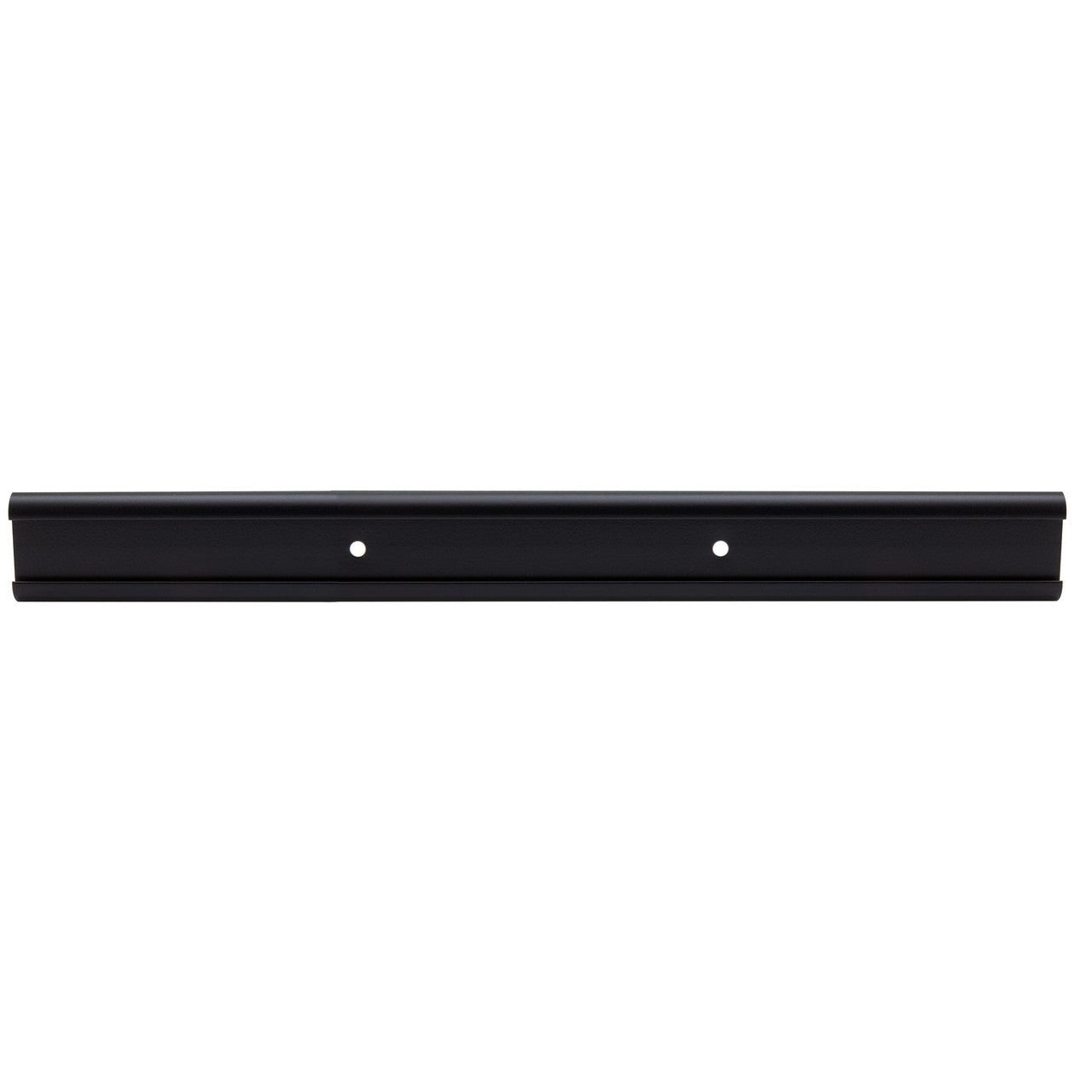 RV Trim Flat Roof insert | 92" | Black