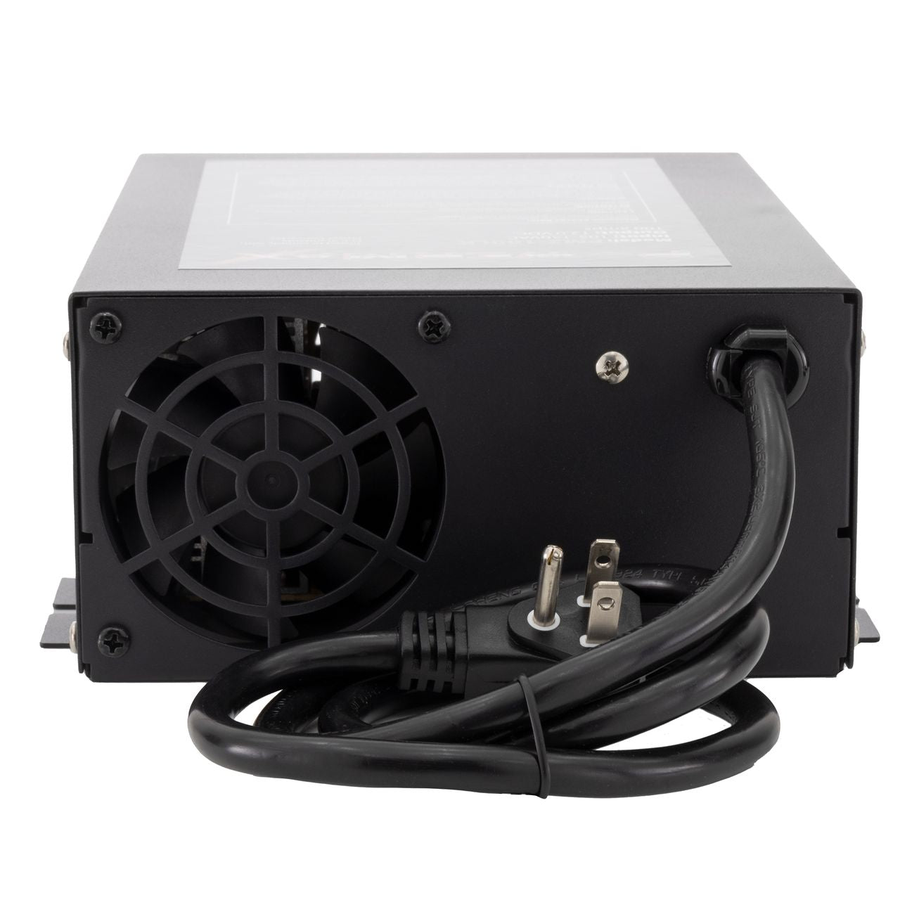 RV Converter | 100 AMP | 3 Stage Charging