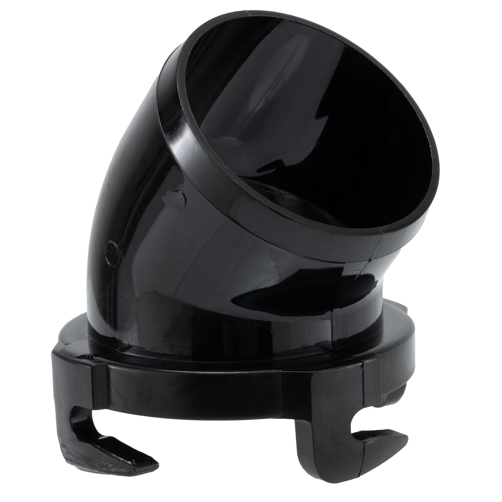 Valterra RV Hose Adapter | Black