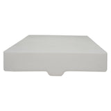 RV 42 Gallon Fresh Water Tank 57" x 29 ¾" x 5 ¾" | Elkhart Plastics EPI 03029 (without fittings)