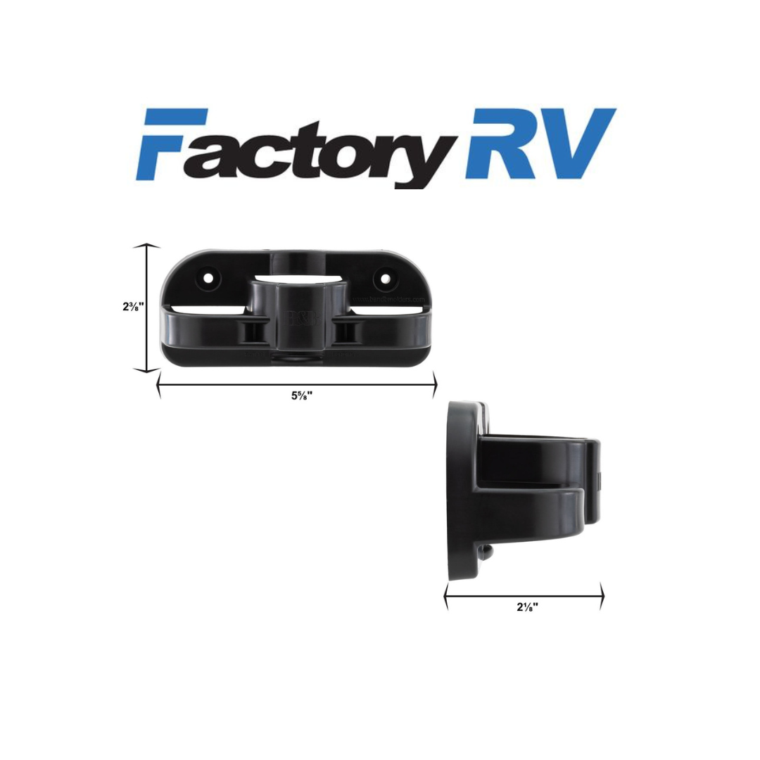 Trailer Wiring Harness | Chain Hanger and Plug Holder
