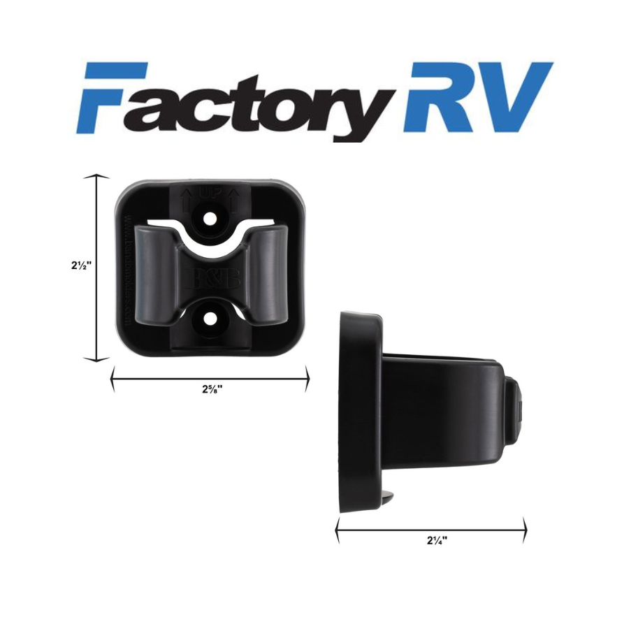 Trailer Wiring Harness | Plug Holder