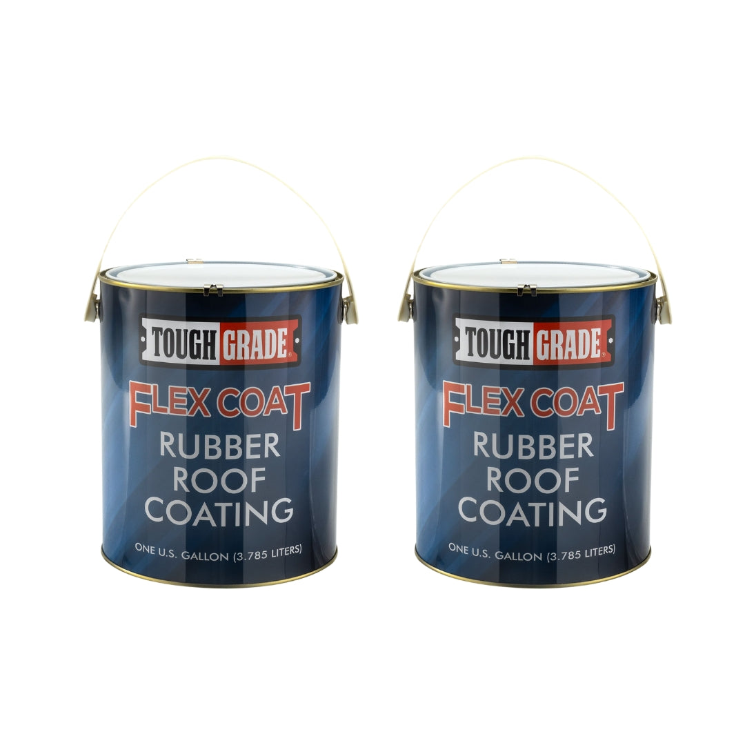 RV Roof Sealant | Rubber Roof Coating
