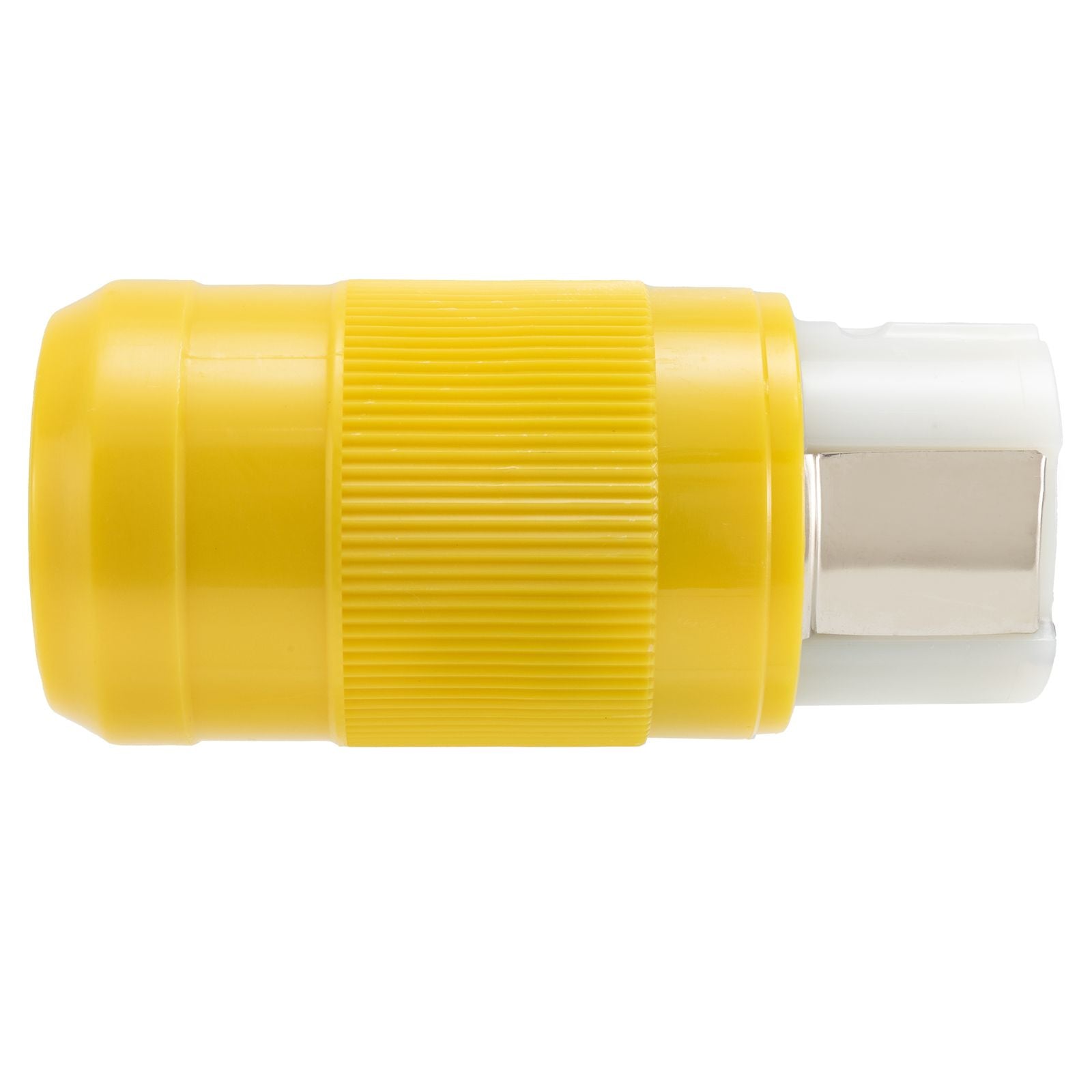 Marinco 50 Amp RV Plug | Female Locking Connector