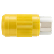 Marinco 50 Amp RV Plug | Female Locking Connector