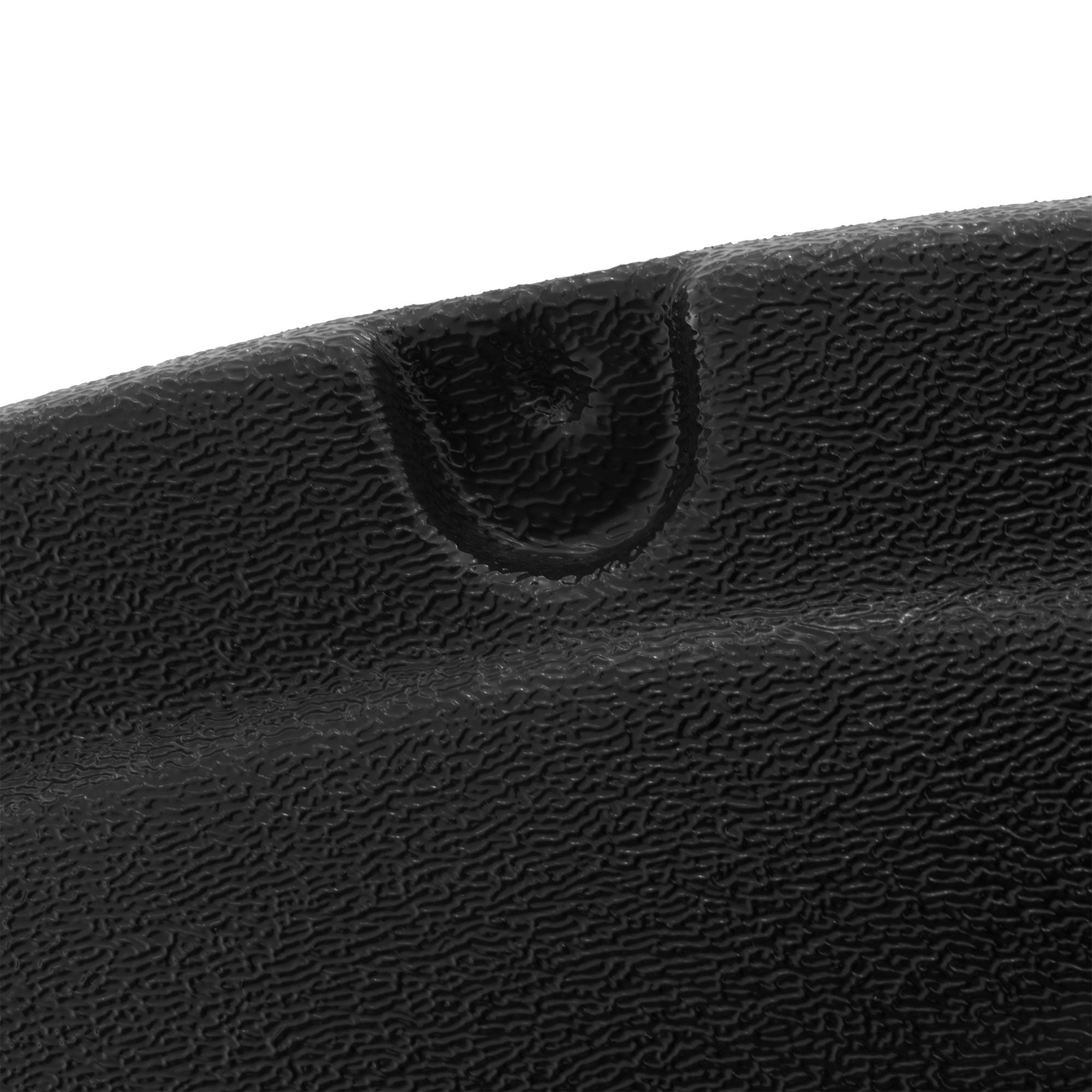 RV Tandem Fender Skirt | 78" W x 14 ⅛" H - Heritage Glenn Hemisphere