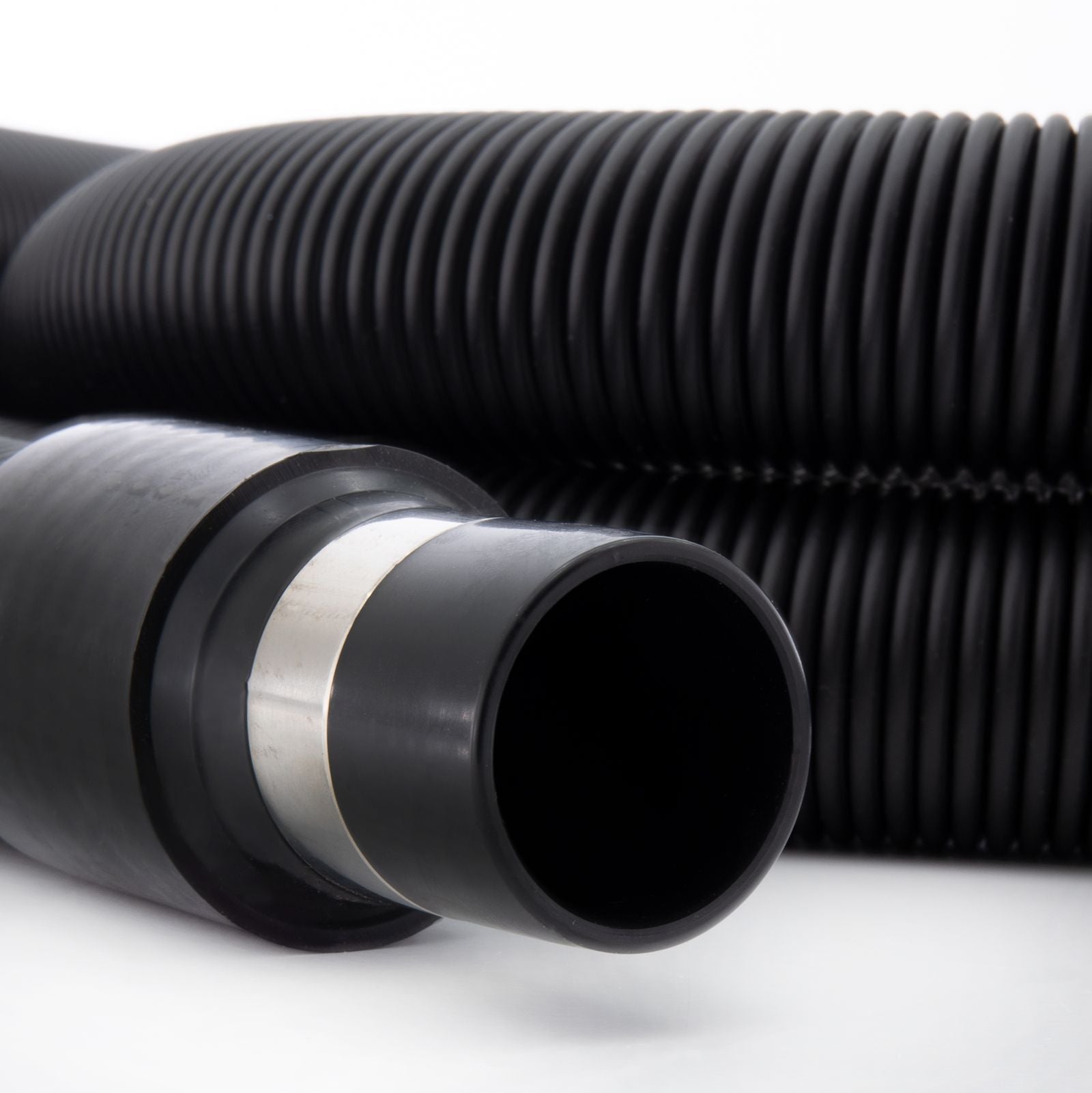 RV Central Vacuum Maxumizer Standard | Dirt Devil | Cleaning Kit Included