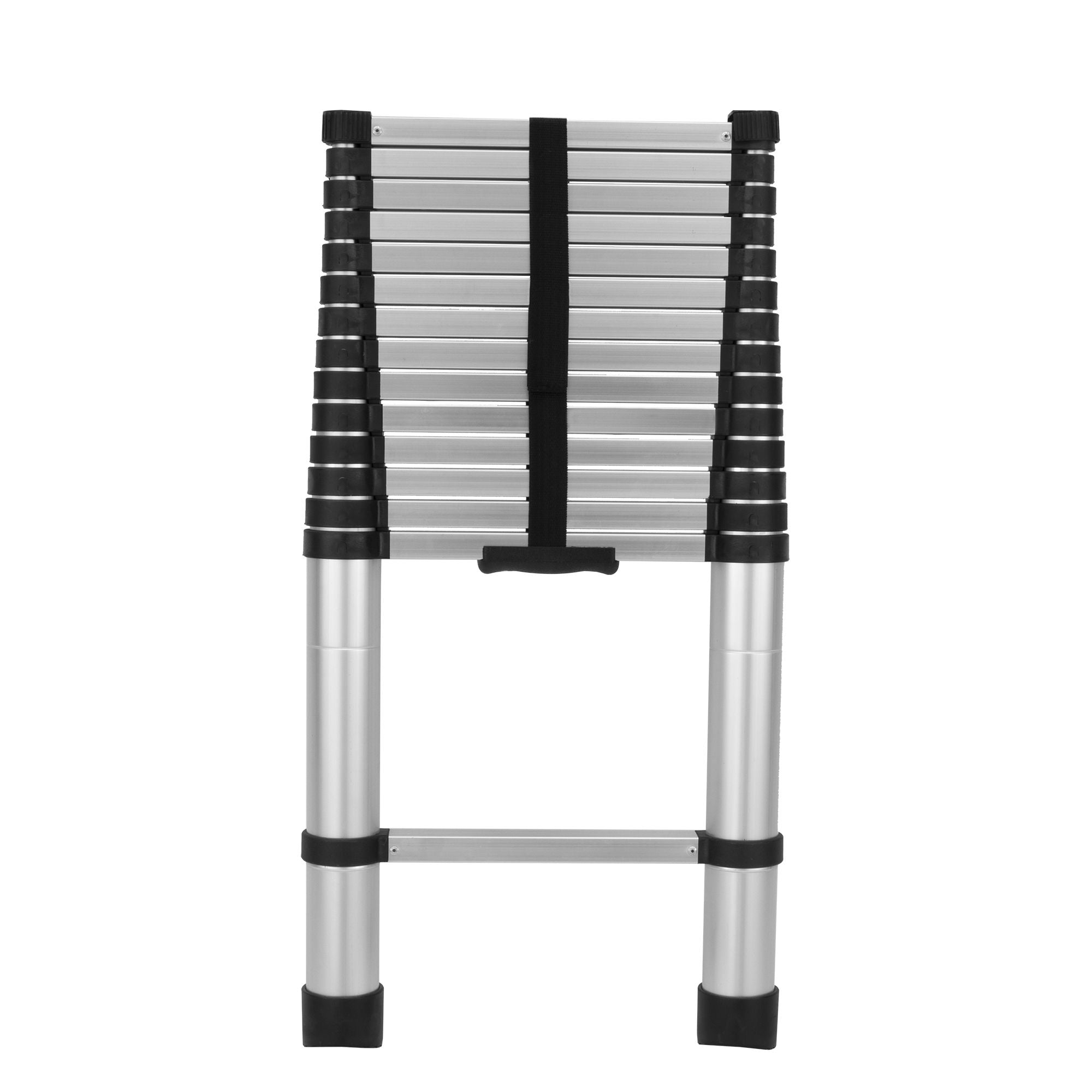RV Ladder Telescoping 14' 5"