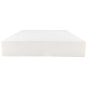 RV Fresh Water Tank 57 Gallon | 36" x 55" x 7" | Blank Tank W1495000