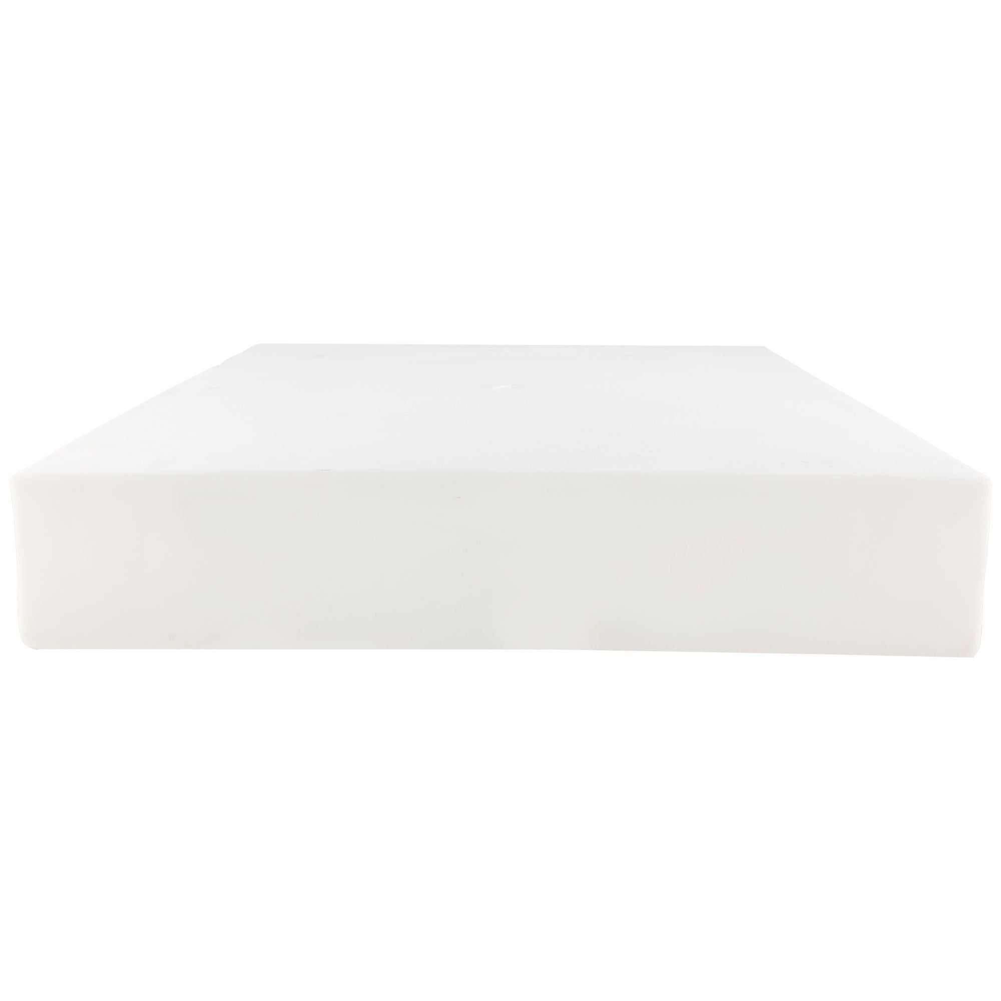 RV Fresh Water Tank 57 Gallon | 36" x 55" x 7" | Blank Tank W1495000