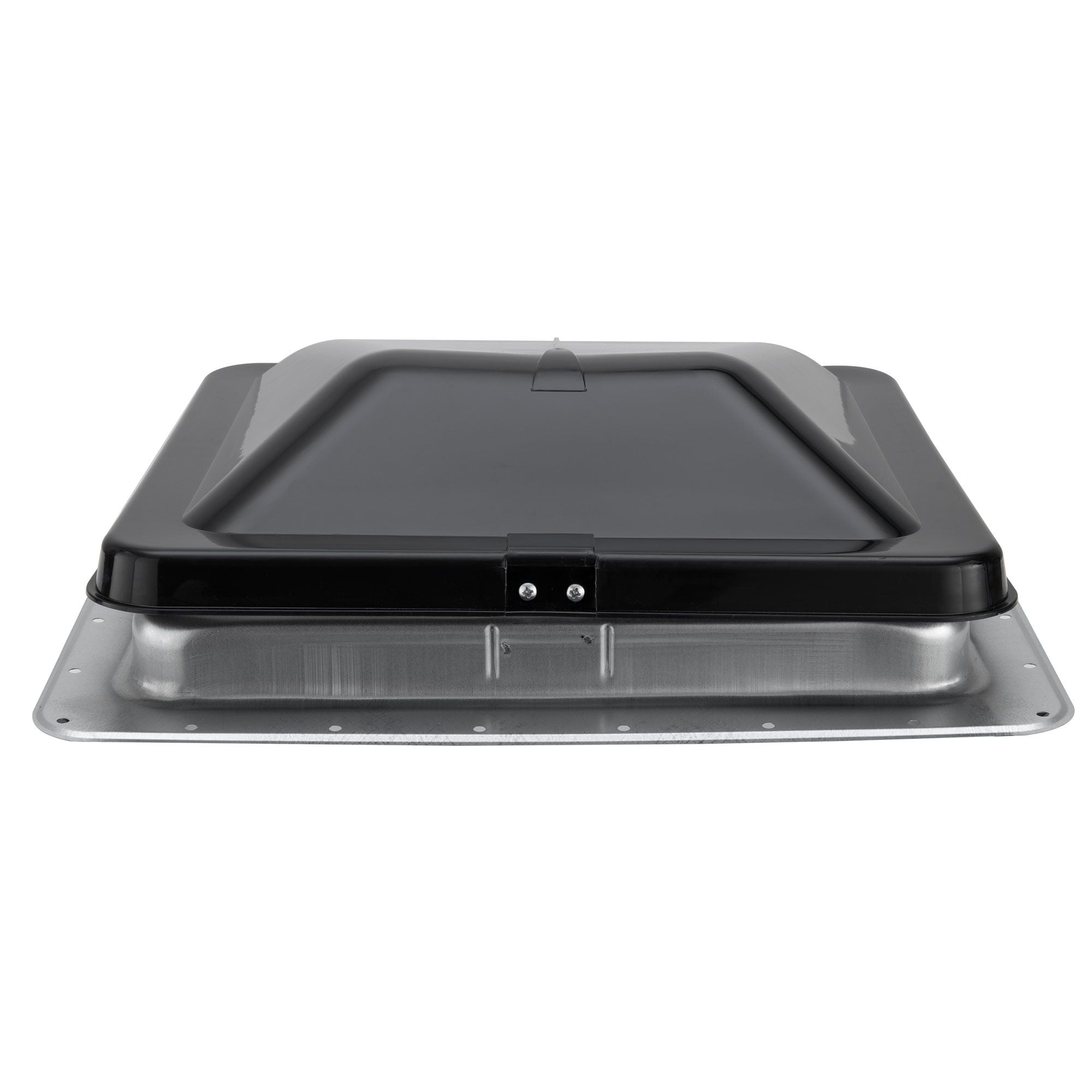 Heng's RV Roof Vent 14" | Manual Crank | Smoke Lid
